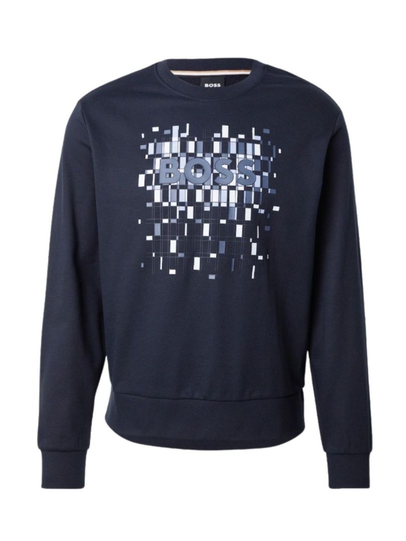 Hugo Boss Sweatshirt 50555822 404 wholesale