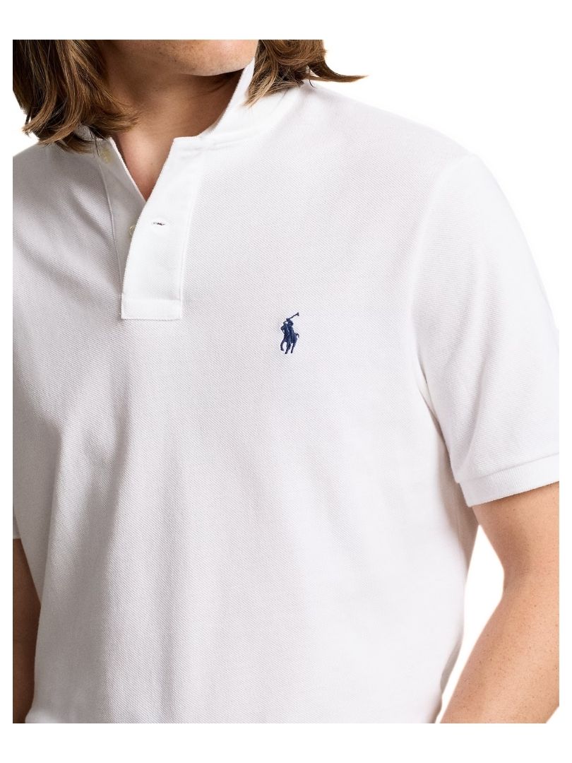 Polo Ralph Lauren Polo 710548797001 WHITE wholesale