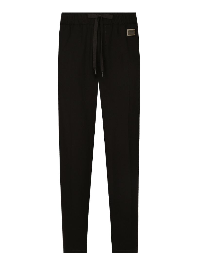 Dolce Gabbana Jogging pant GP0A4T-FUGST N0000 wholesale