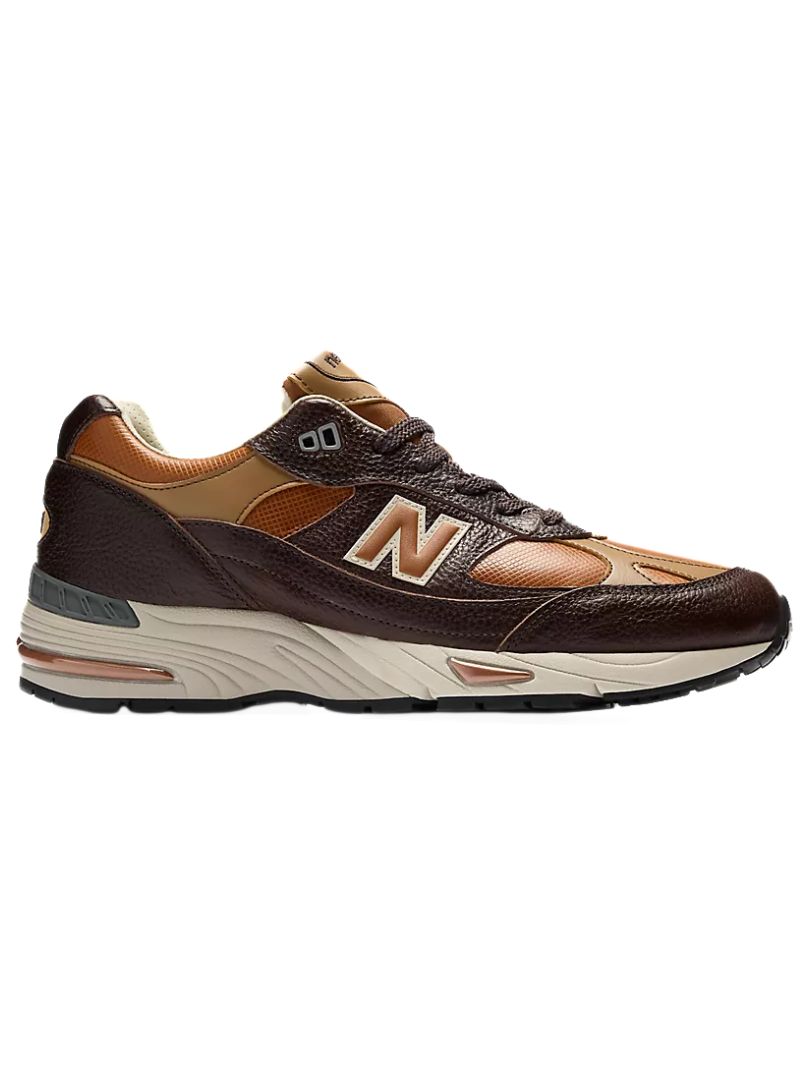 New Balance Sneakers M991 LB1 wholesale