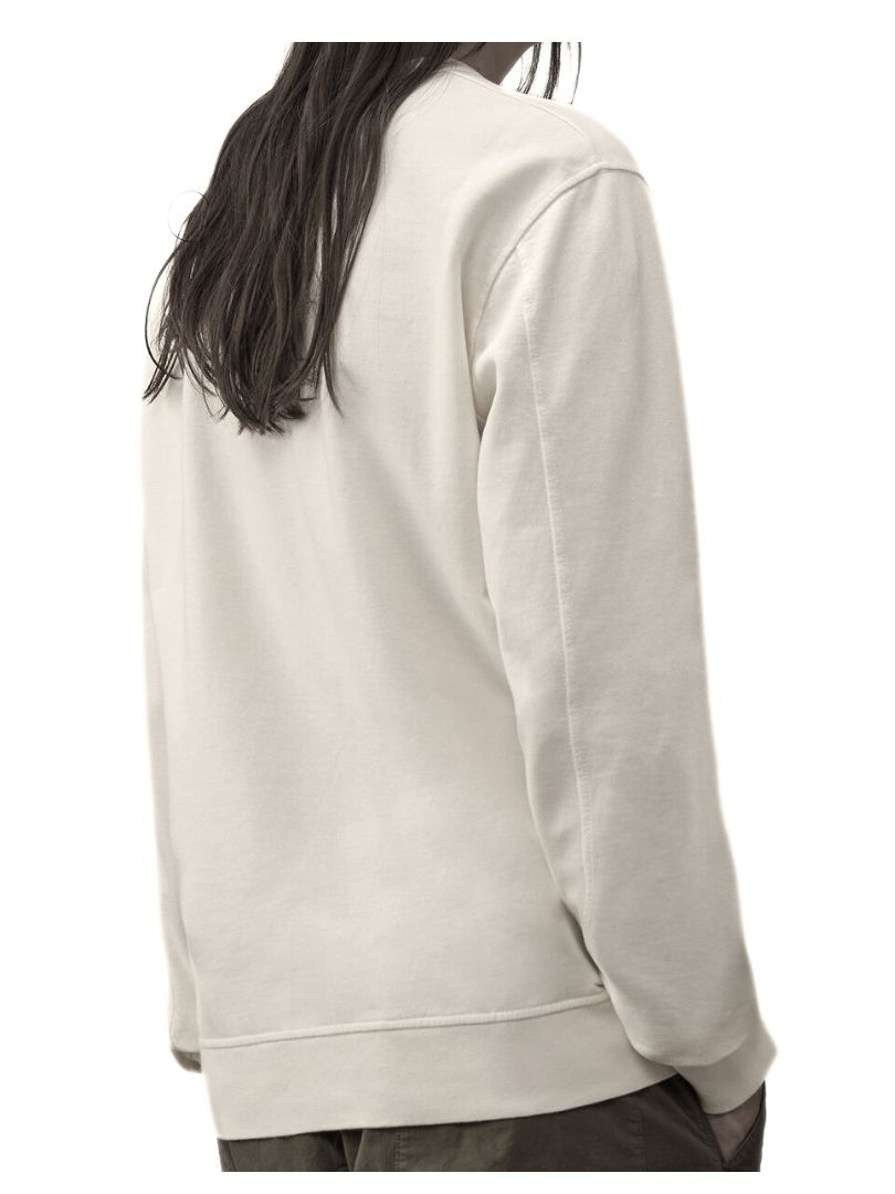 C.p. Company Sweatshirt RCCMSS711A-002246G 103 wholesale