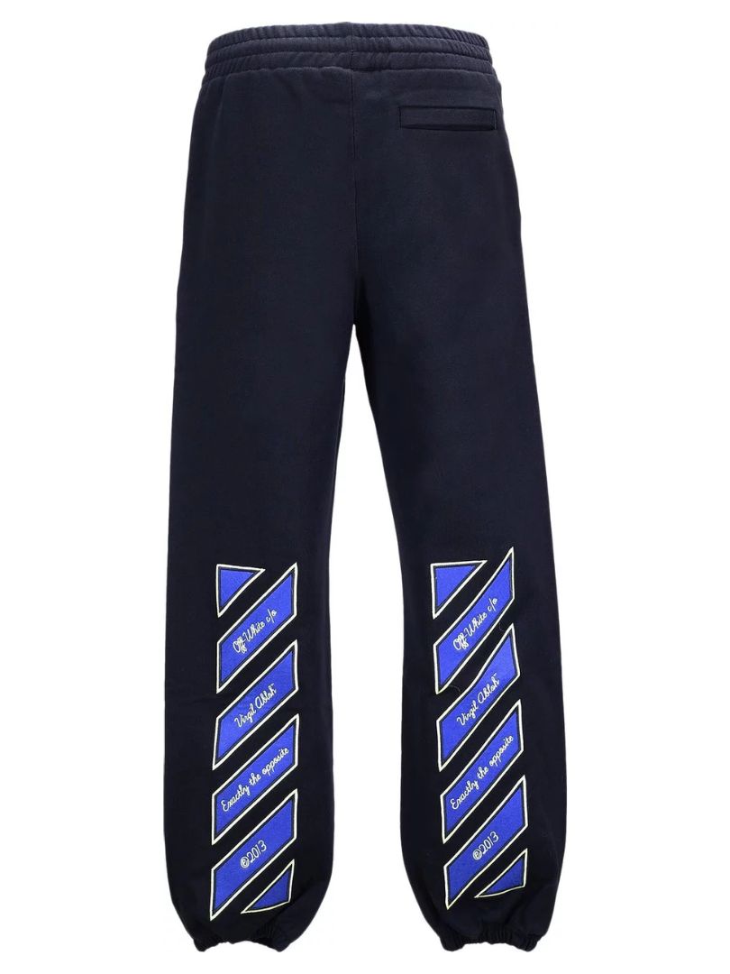 Off White Jogging pant OMCH029S23FLE009 1069 wholesale