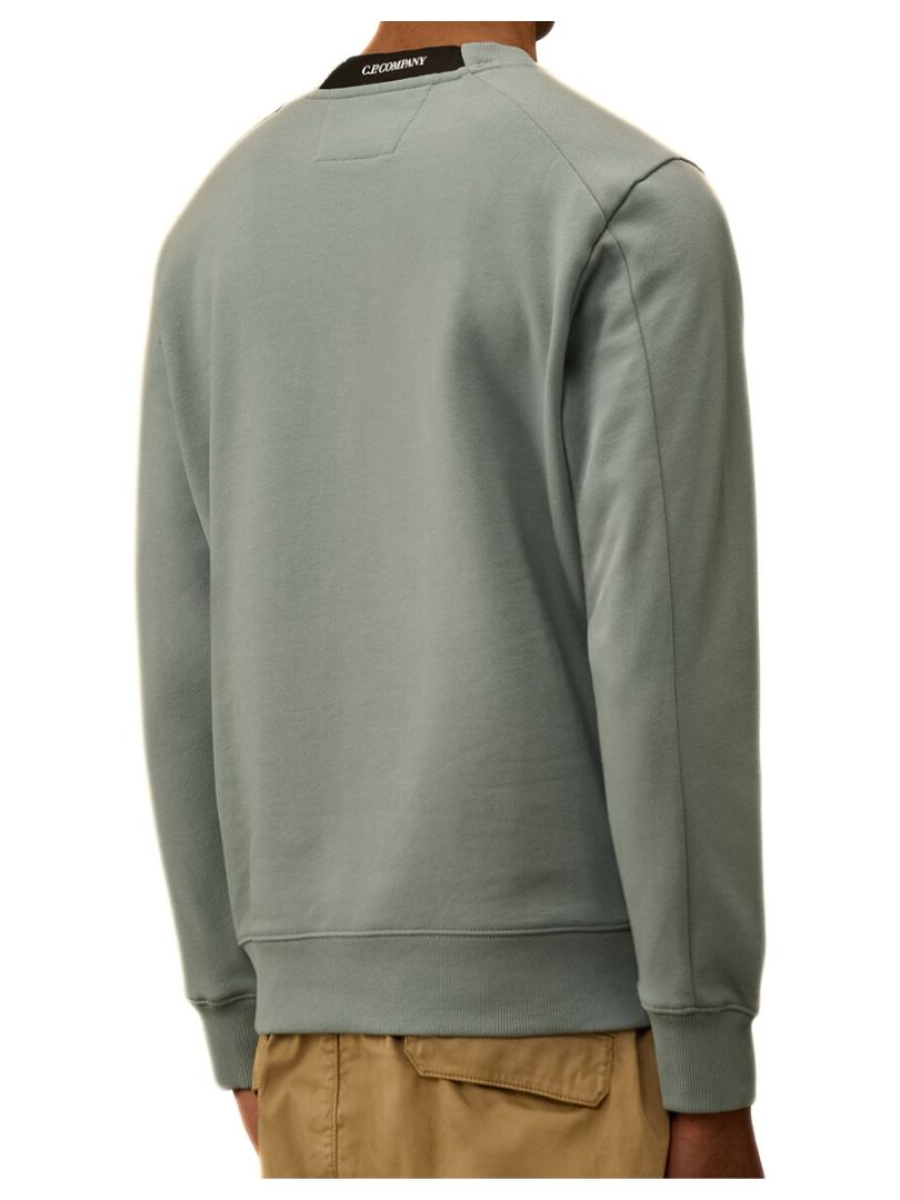 C.p. Company Sweatshirt 20CMSS713A-005086W 809 wholesale