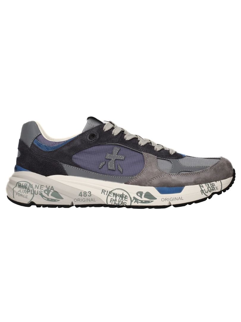 Premiata Sneakers MASE 8021 wholesale