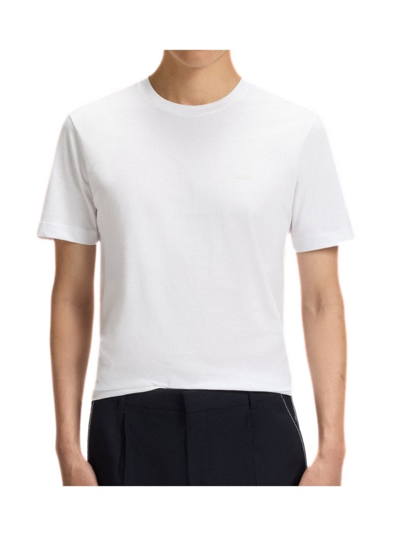 Hugo Boss Tshirt 50468347 100 wholesale