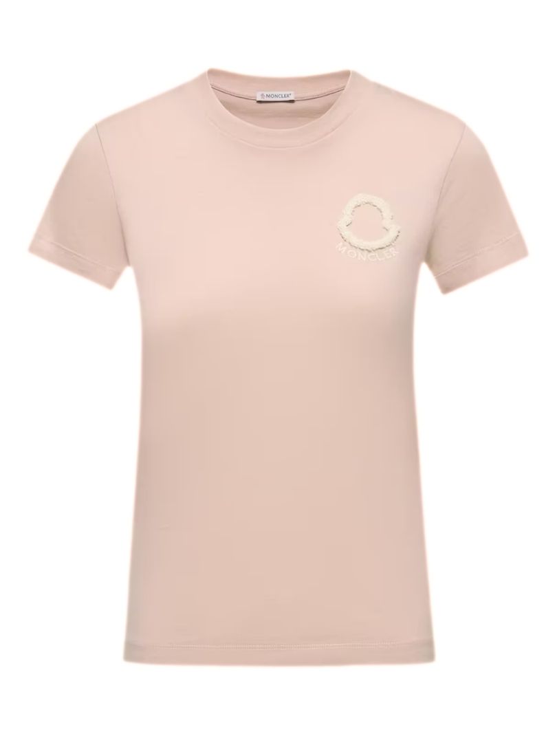Moncler Tshirt L10938C0006189AUO 51V wholesale