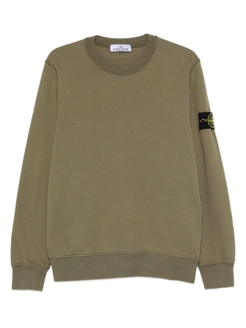 Stone Island Sweatshirt L1S156100060-S0051 V005G wholesale