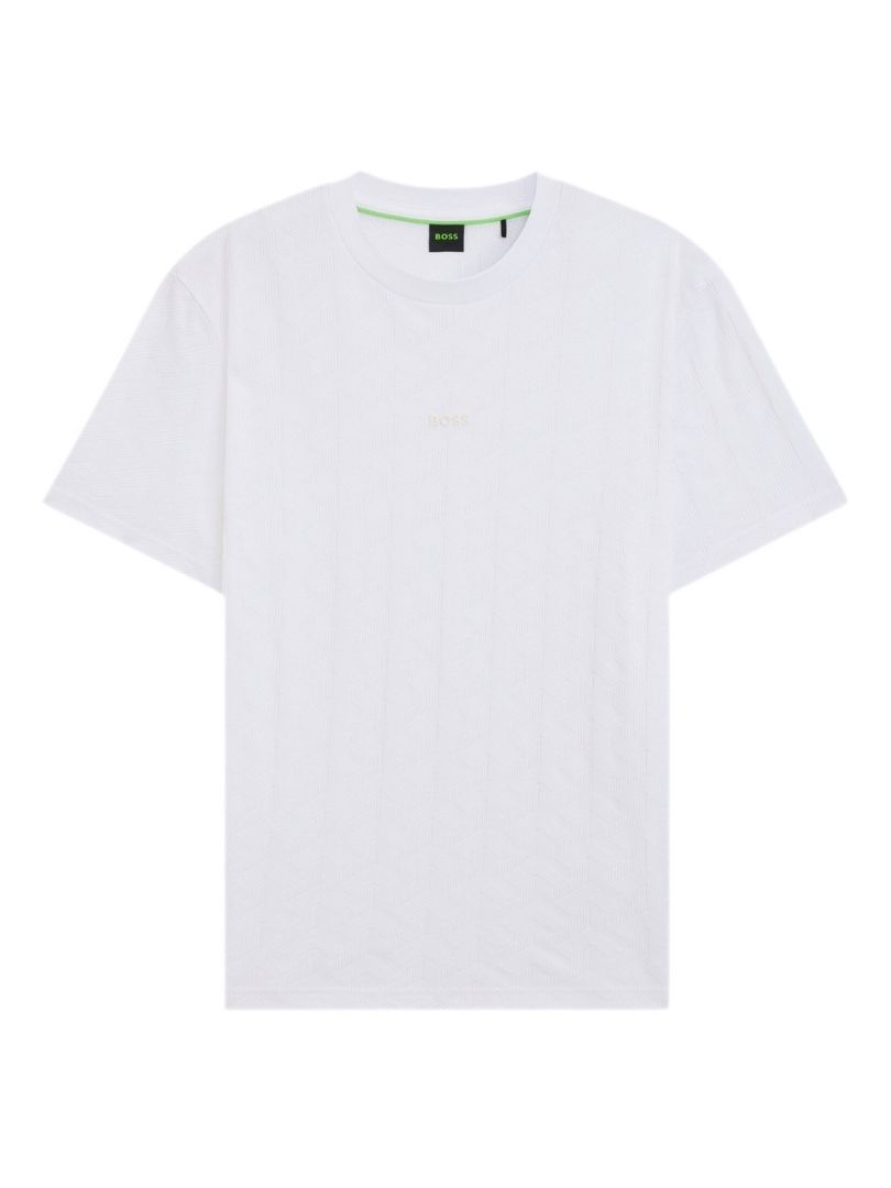 Hugo Boss Tshirt 50548649 100 wholesale