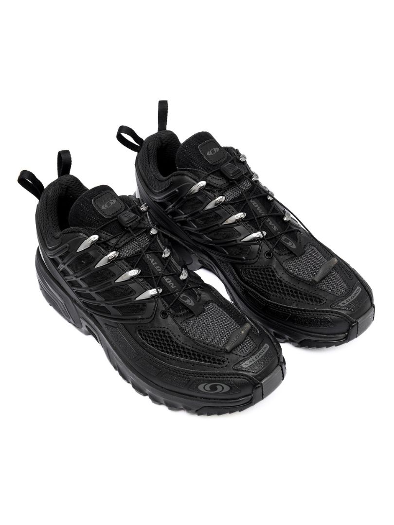 Salomon Salomon acs pro advanced 'triple black' L47179800 BLACK wholesale