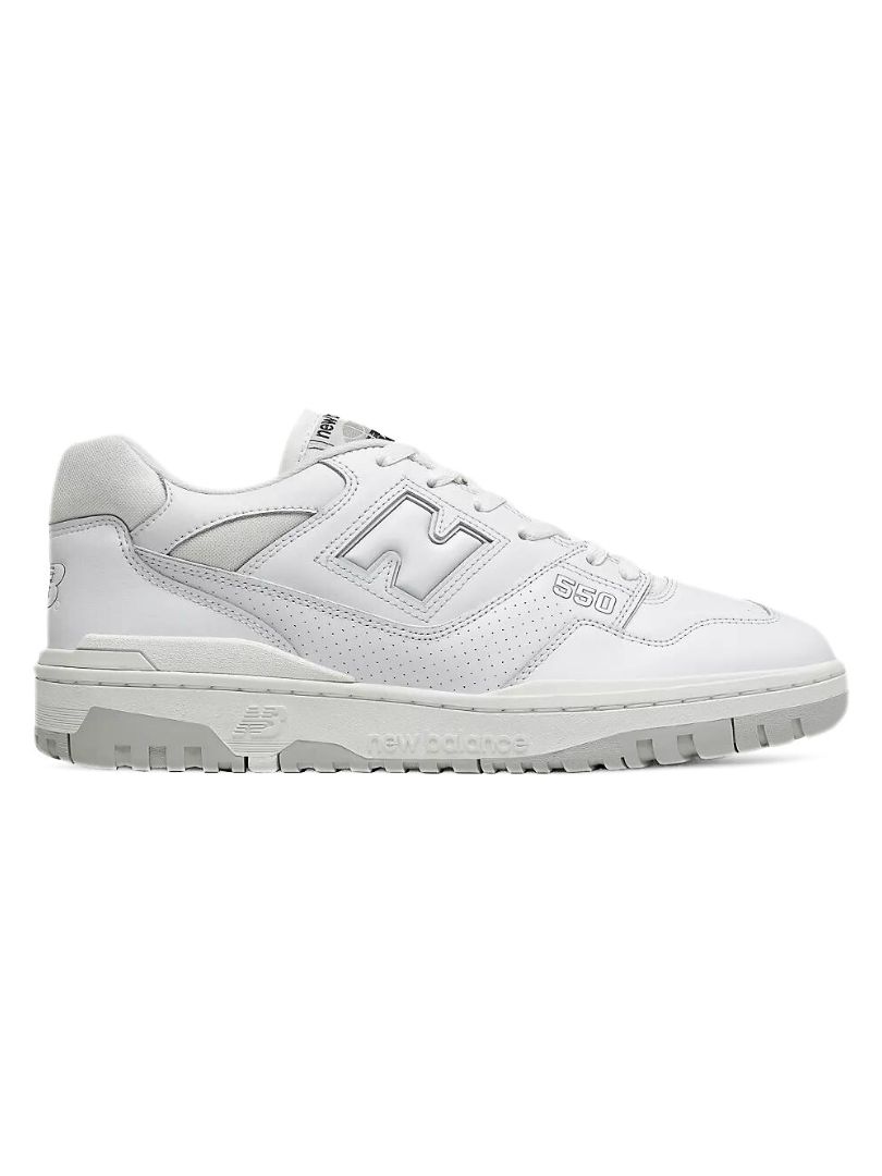 New Balance Sneakers BB550PB1 WHITE wholesale