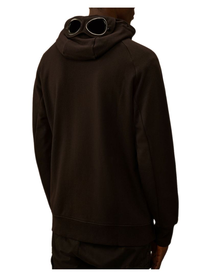 C.p. Company Zip hoodie RCCMSS715A-005086W 999 wholesale