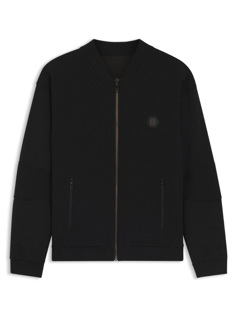 Hugo Boss Zip hoodie 50544009 001 wholesale