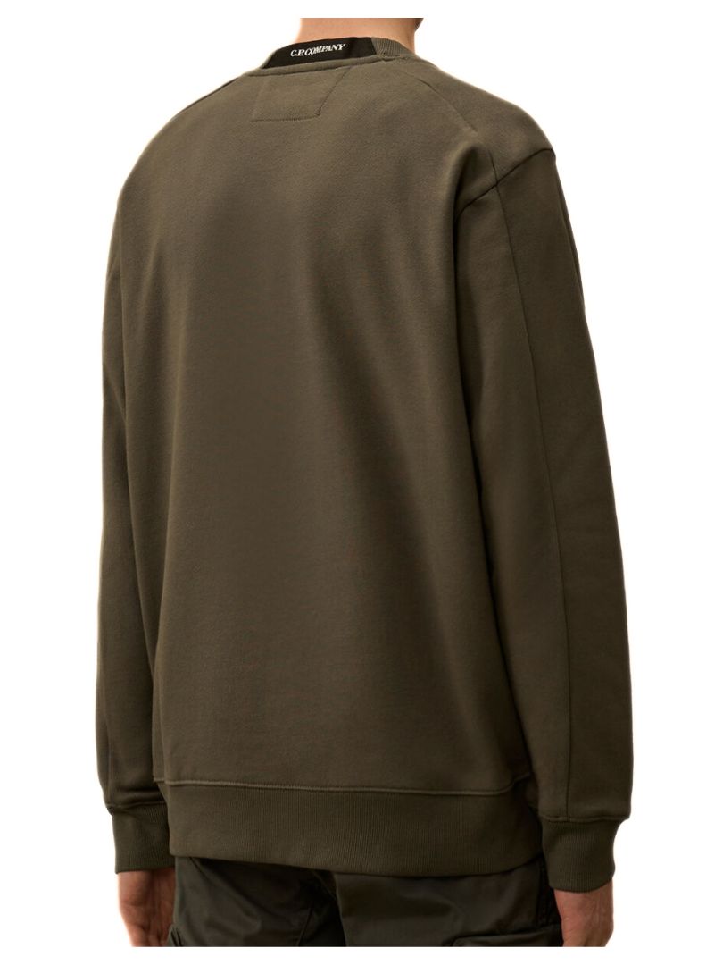 C.p. Company Sweatshirt 20CMSS713A-005086W 921 wholesale