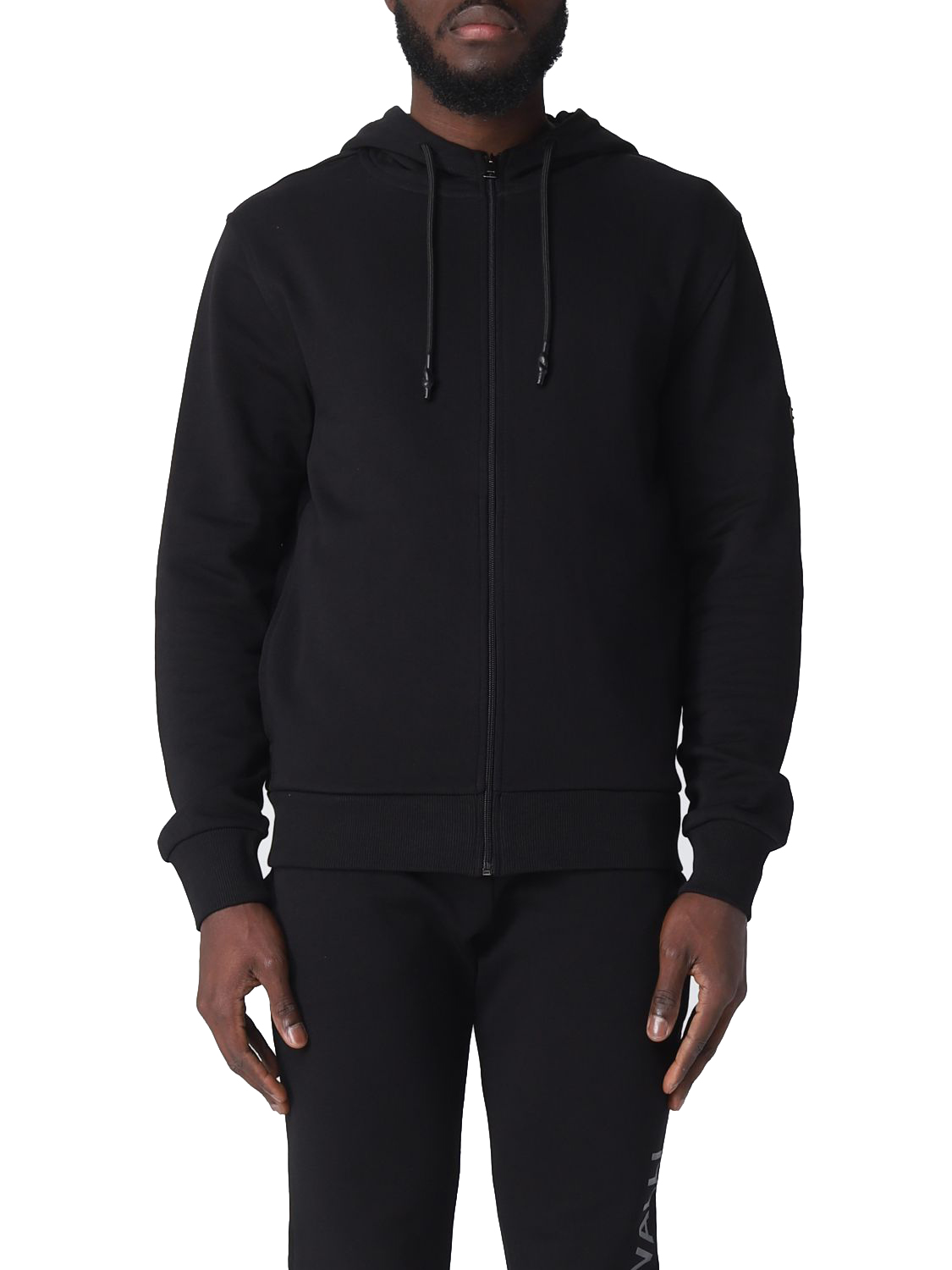 Cavalli Class Zip hoodie PXT66C CF010 05051 wholesale