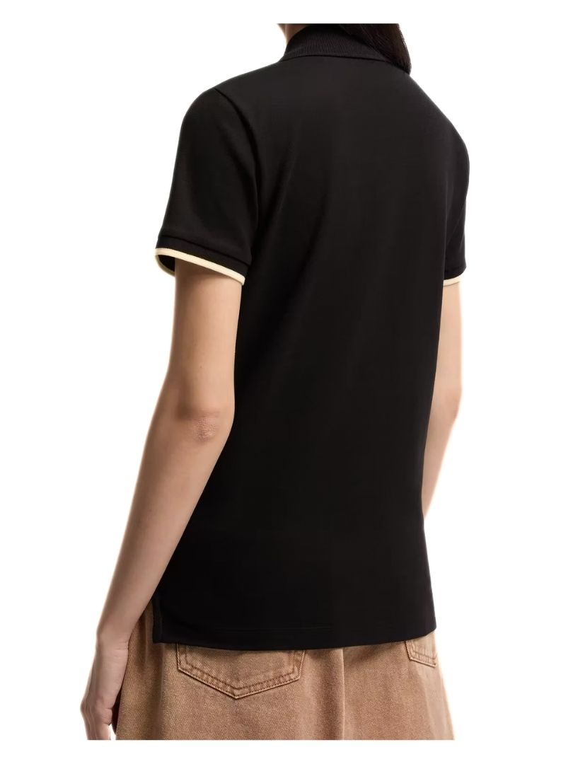 Moncler Tshirt L10938A0000484720 999 wholesale