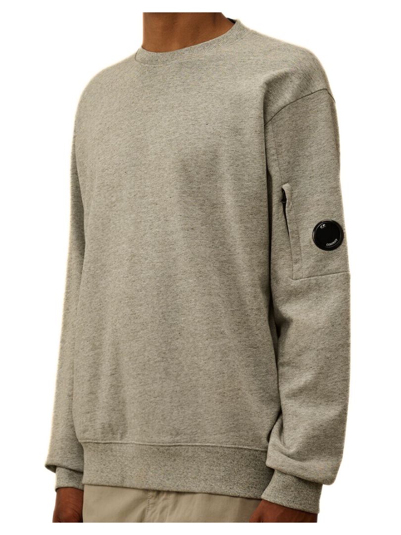 C.p. Company Sweatshirt RCCMSS713A-005086W M94 wholesale