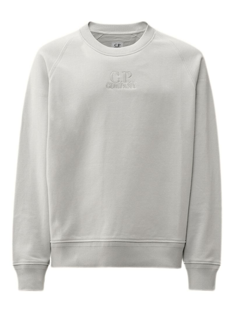 C.p. Company Sweatshirt 18CMSS042A-005086W 103 wholesale
