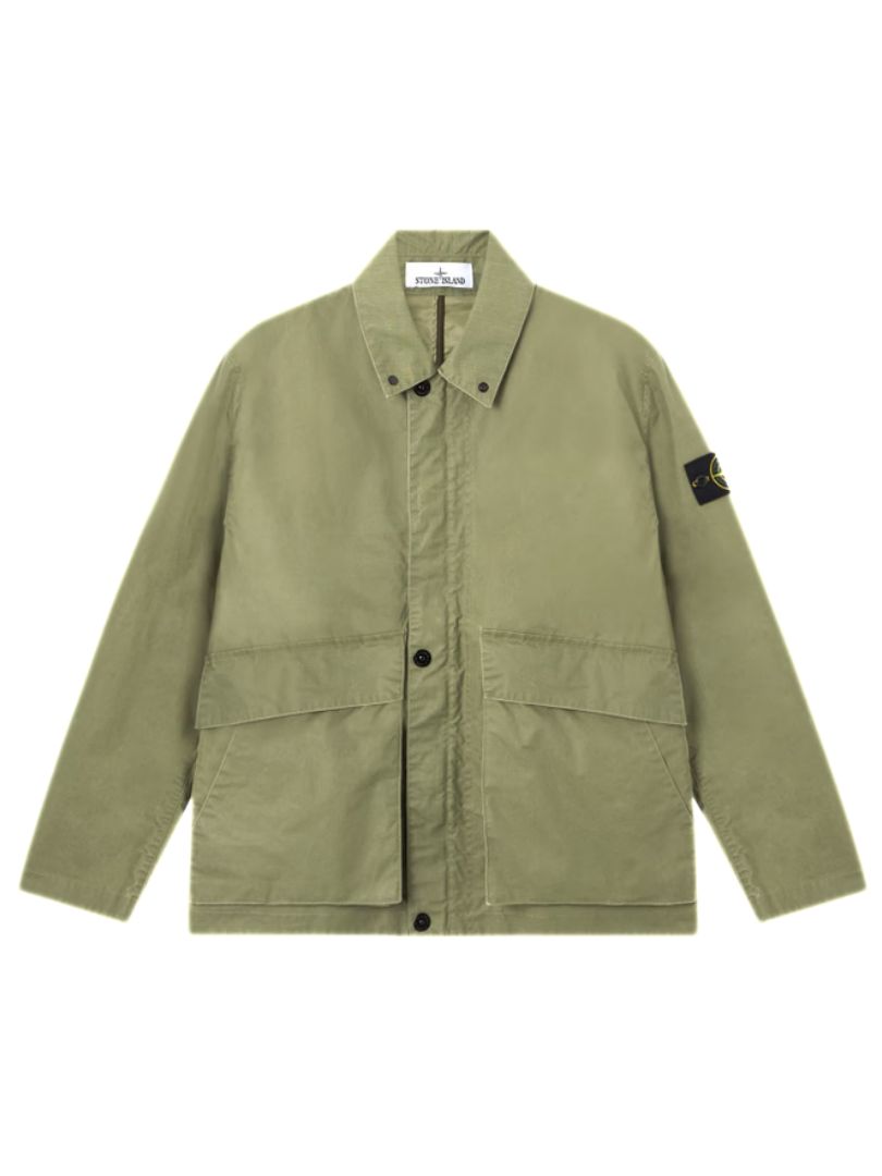 Stone Island Jacket L1S154100054-S0290 V005G wholesale