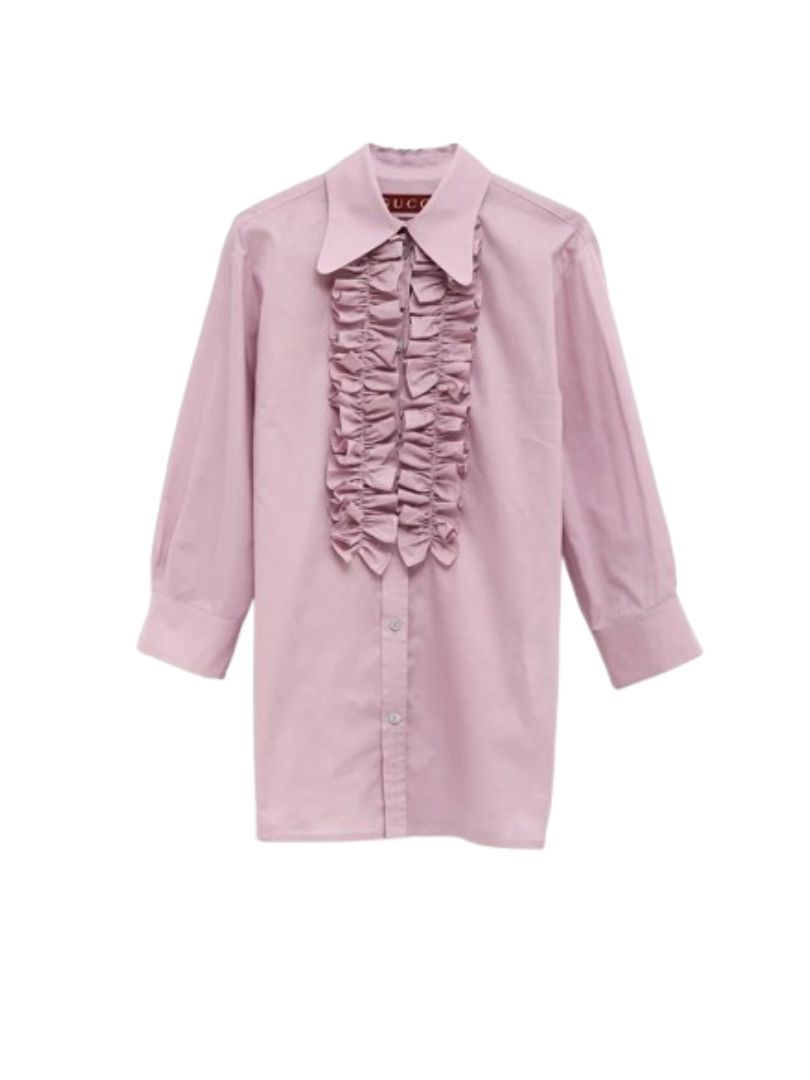 Gucci Shirt 854556-ZHC76 5037 wholesale