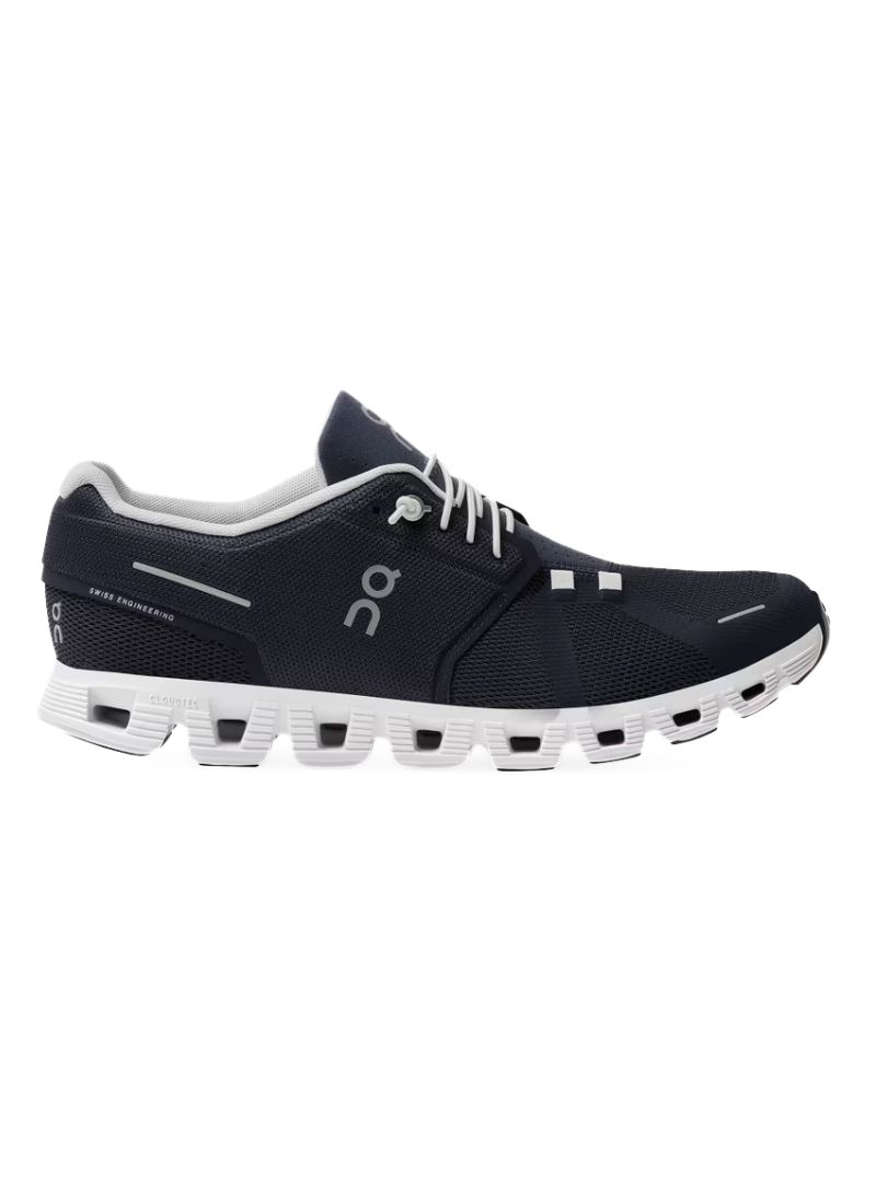 On Running Sneakers 59-98916 MIDNIGHT-WHITE wholesale