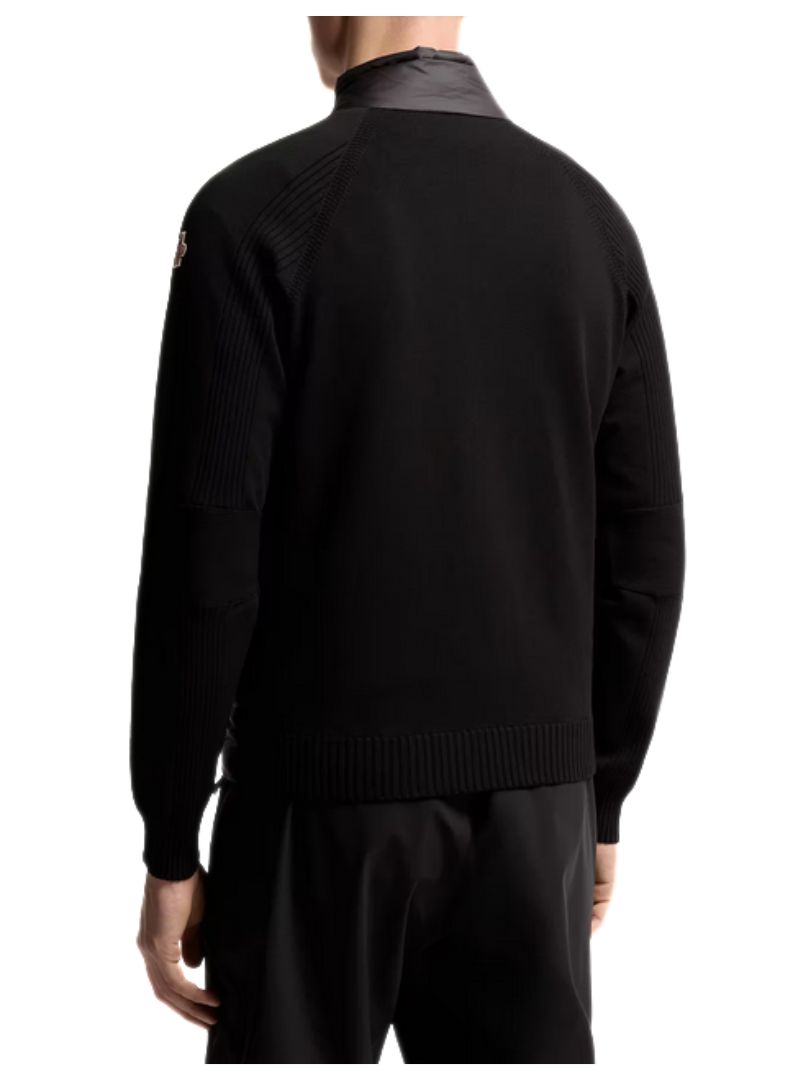 Moncler Grenoble Cardigan L10979B00001M1183 999 wholesale