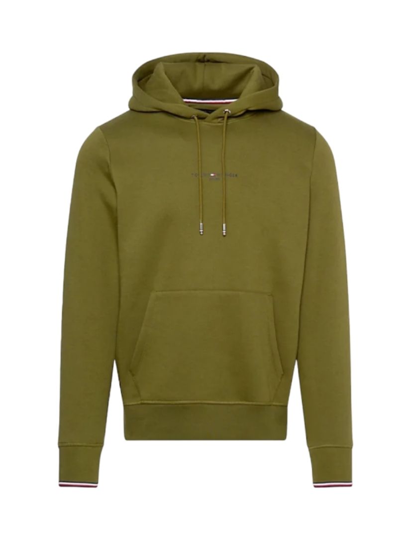 Tommy Hilfiger Sweatshirt MW0MW32673 MS2 wholesale