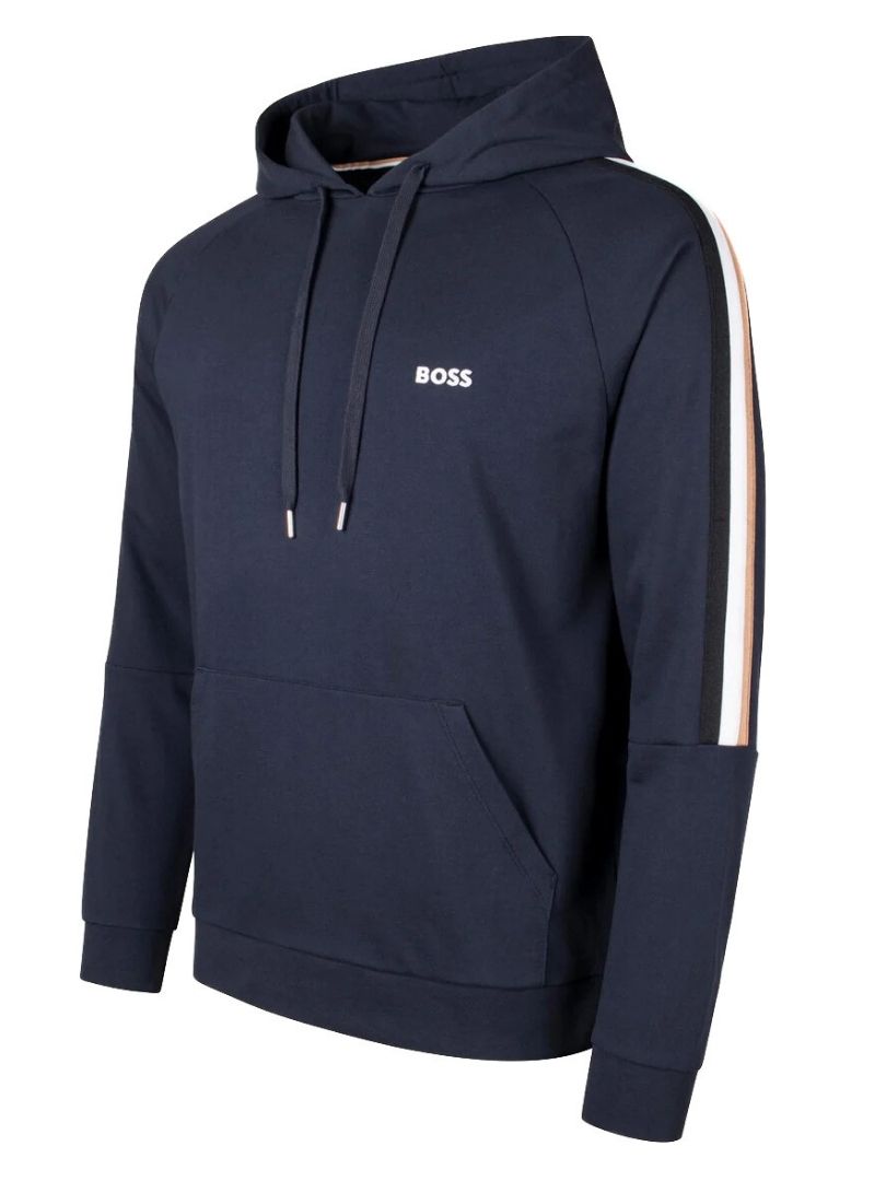 Hugo Boss Sweatshirt 50527559 403 wholesale