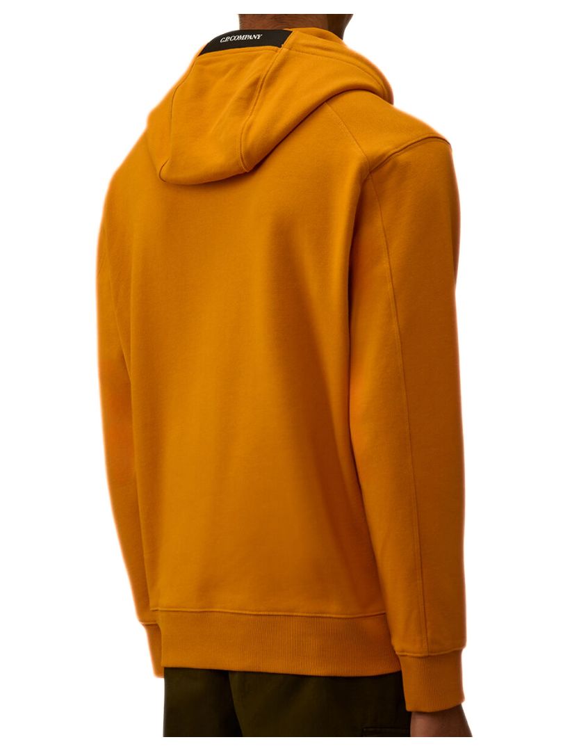 C.p. Company Sweatshirt 20CMSS714A-005086W 436 wholesale