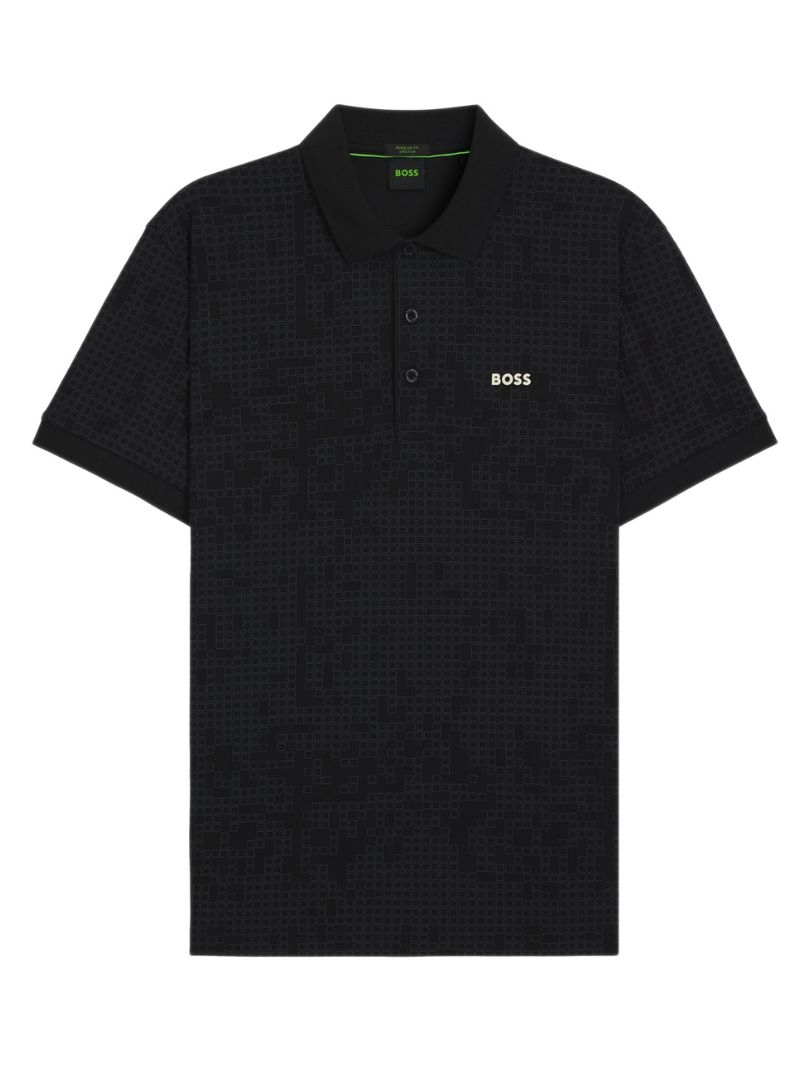 Hugo Boss Polo 50549358 001 wholesale