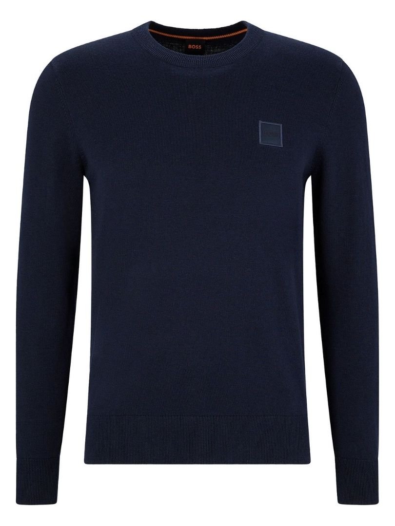 Hugo Boss Knitwear 50471343 404 wholesale