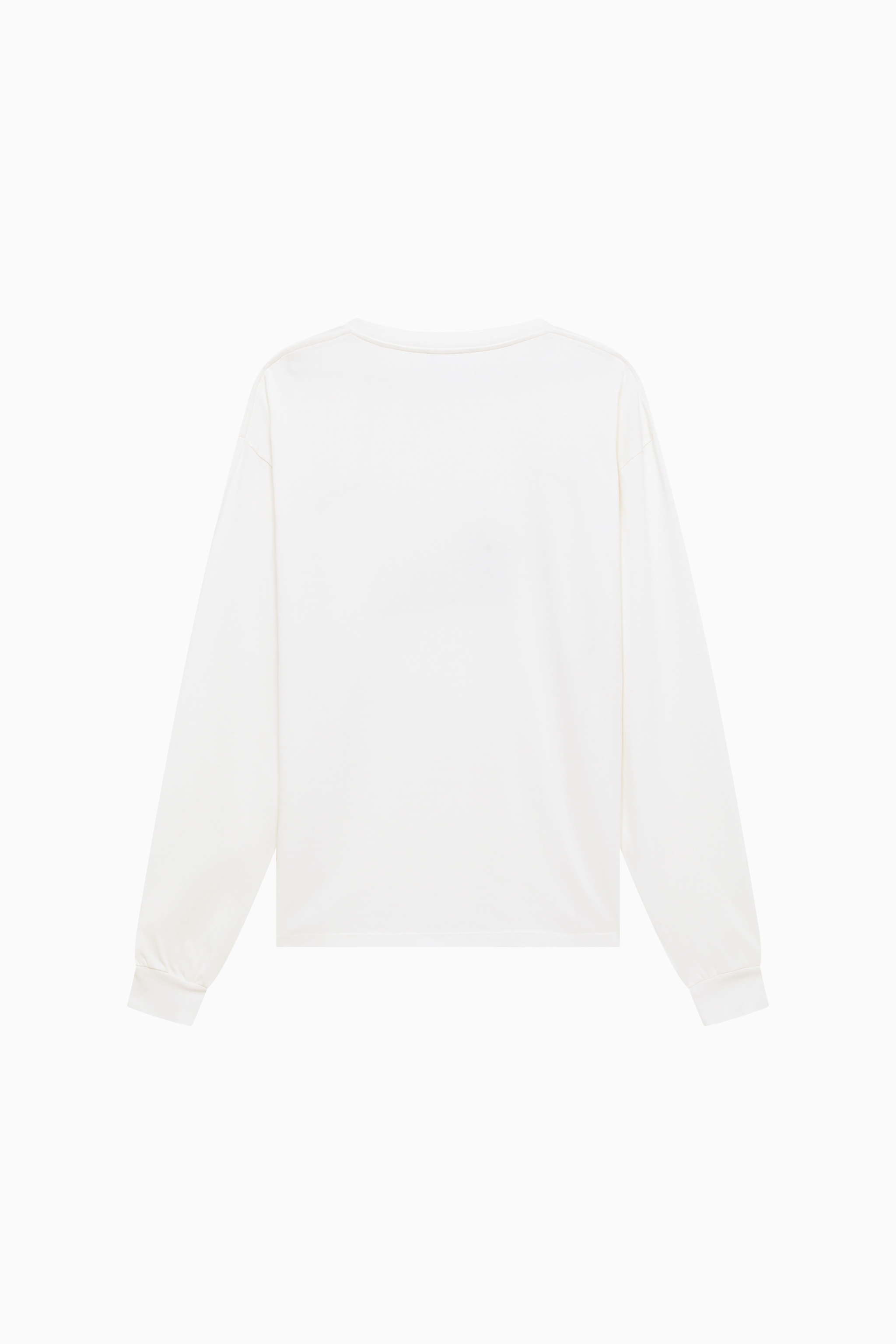 1989 Studio Tshirt D06.09 WHT wholesale