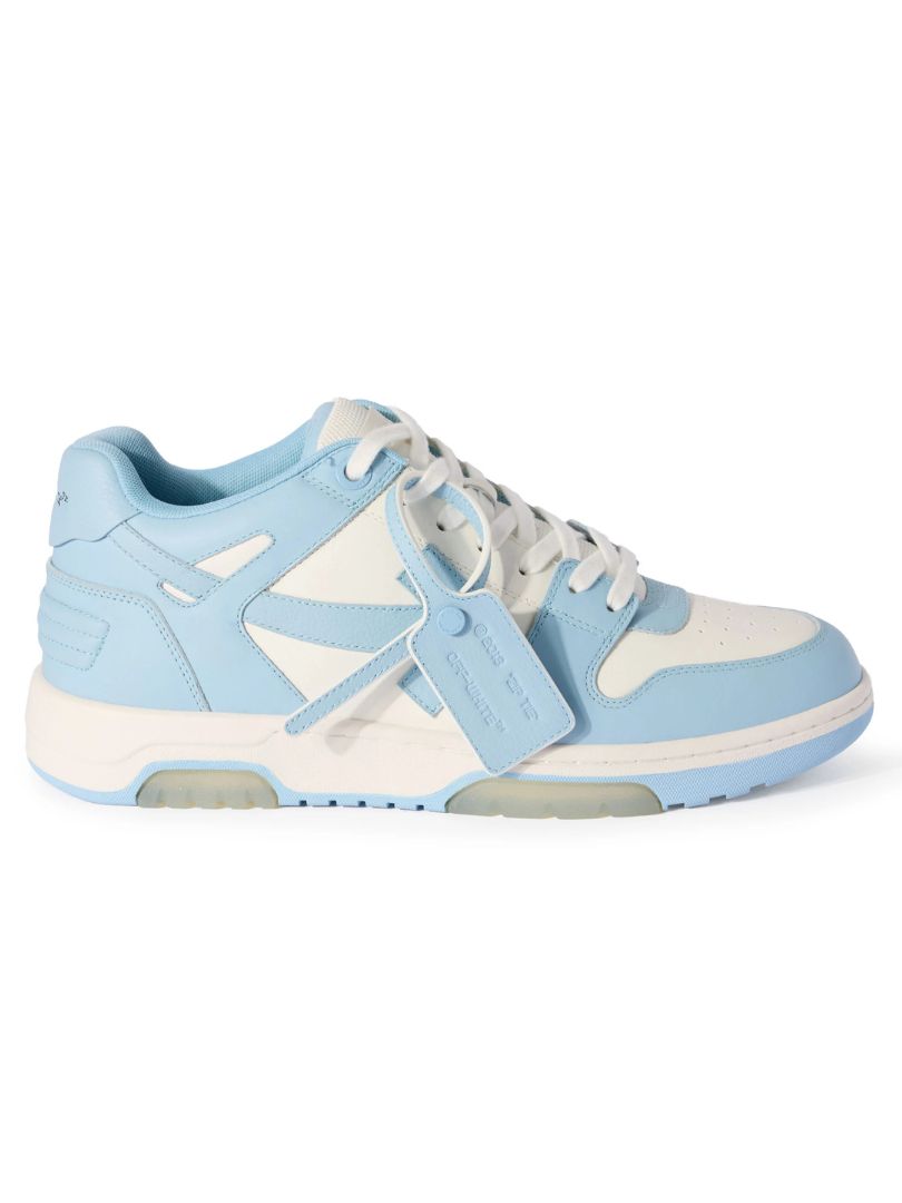 Off White Sneakers OMIA189C99LEA007 0140 wholesale