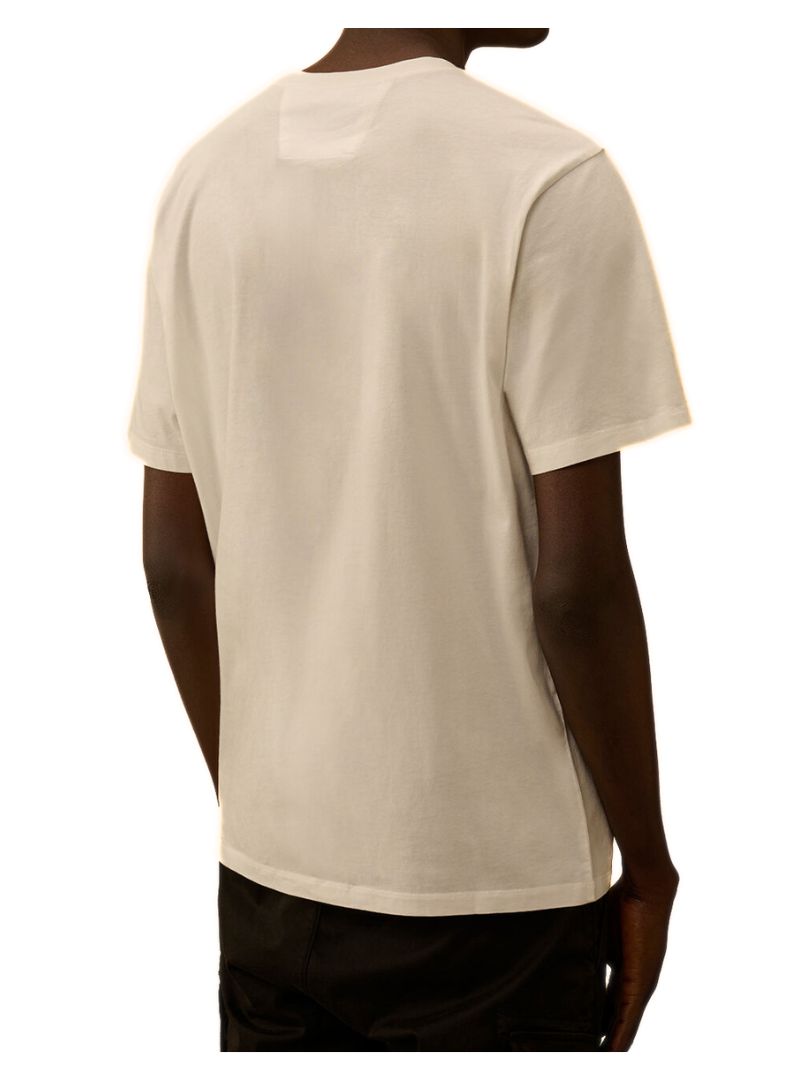 C.p. Company Tshirt RCCMTS726A-005100W 103 wholesale