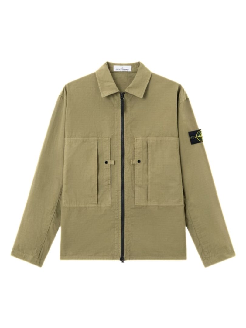 Stone Island Overshirt L1S151200005-S0298 V005G wholesale