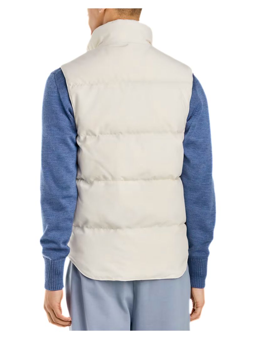 Canada Goose Gilet 2081MB 433 wholesale
