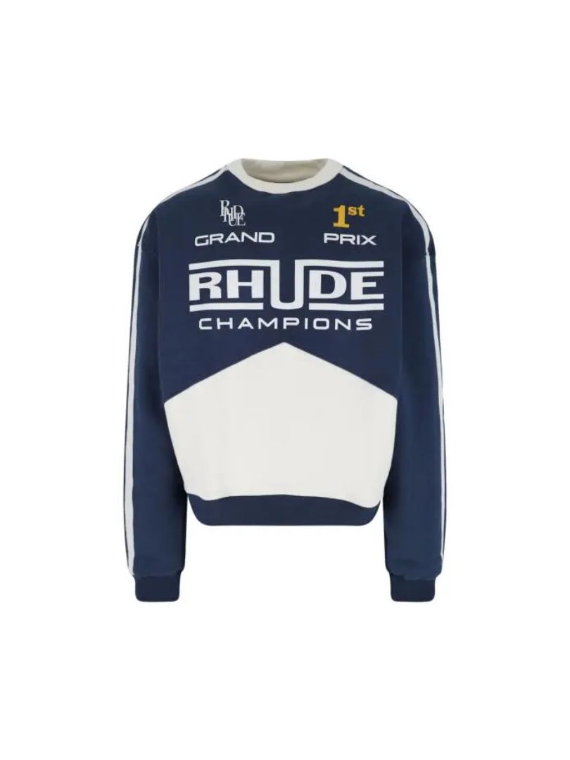 Rhude Knitwear RHPS25ST06012 2334 wholesale Rhude Knitwear RHPS25ST06012 2334 wholesale