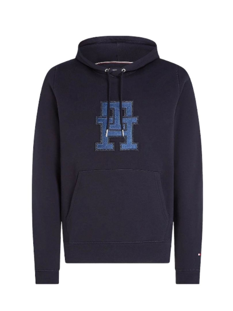 Tommy Hilfiger Sweatshirt MW0MW32702 DW5 wholesale