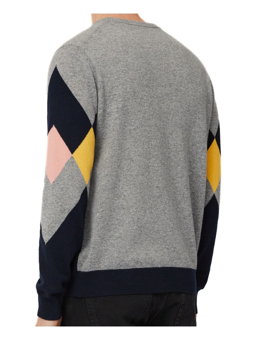 Harmont & Blaine Knitwear HRM658030281 913 wholesale