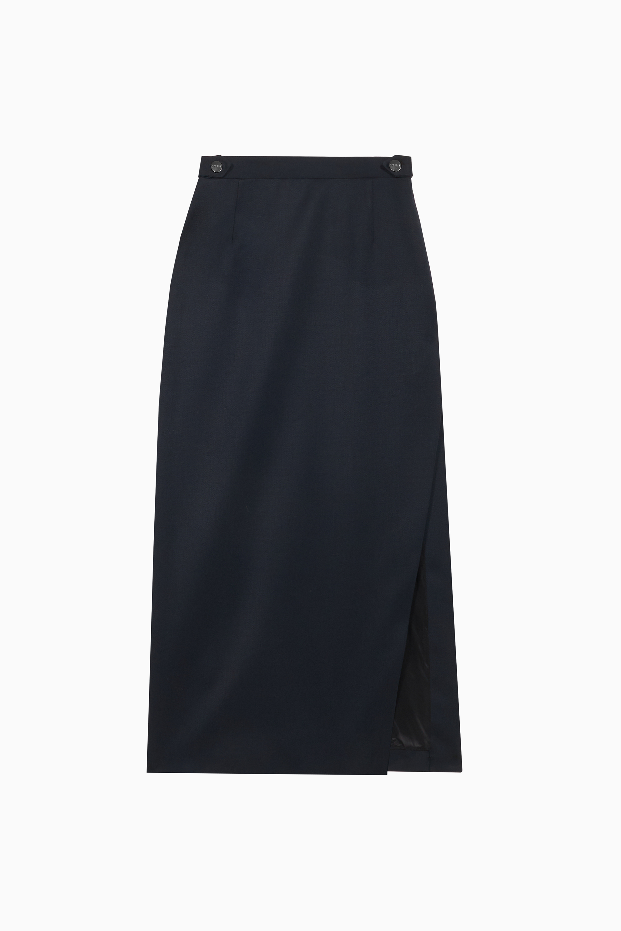 1989 Studio Skirt D07.30.W BLK wholesale