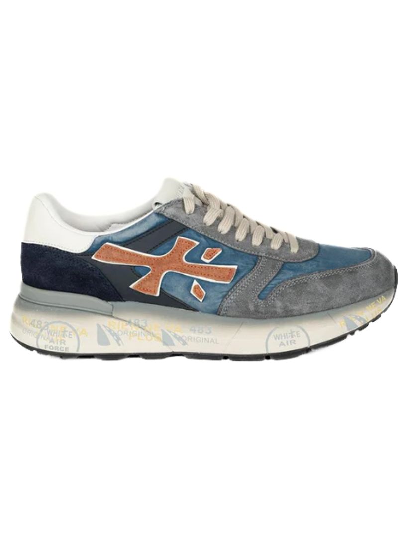 Premiata Sneakers MICK 7215N wholesale