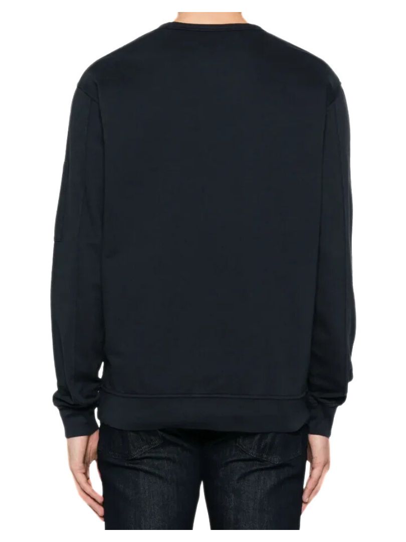 C.p. Company Sweatshirt RCCMSS711A-002246G 888 wholesale