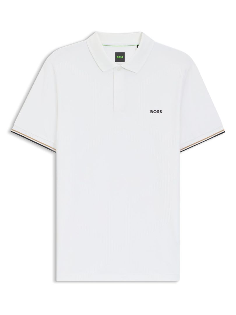 Hugo Boss Polo 50554561 100 wholesale