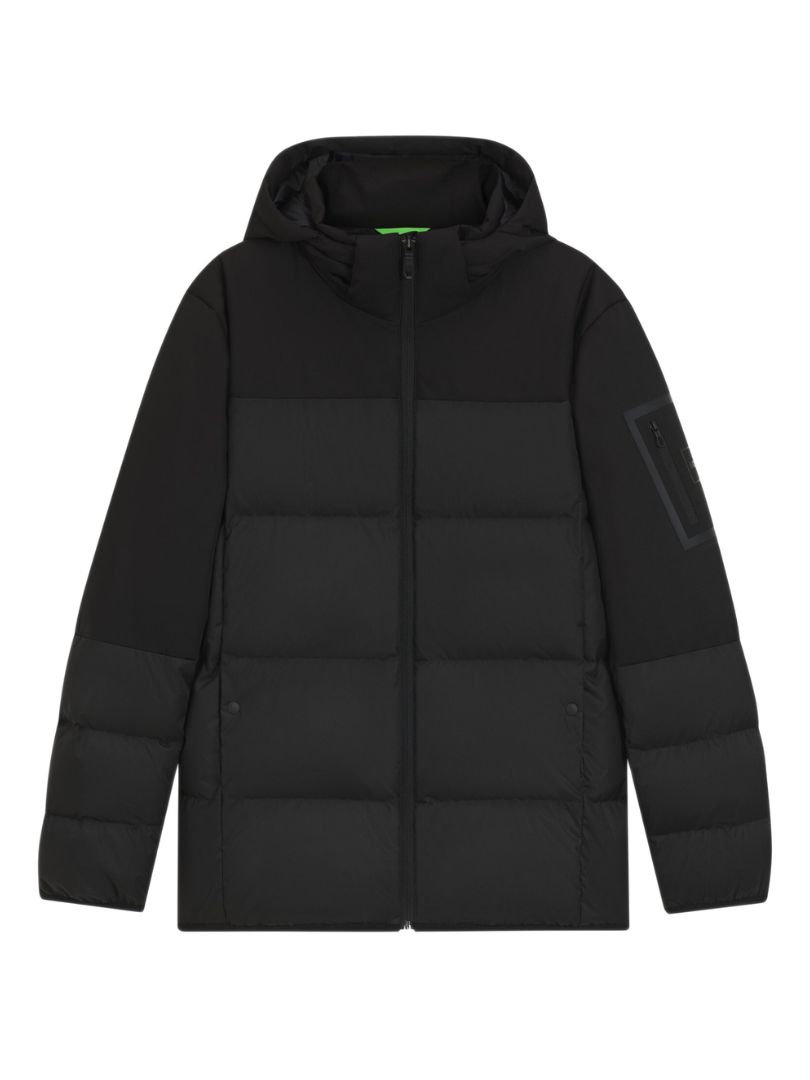 Hugo Boss Jacket 50548693 001 wholesale