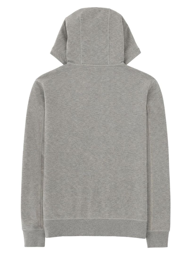 C.p. Company Zip hoodie 20CMSS081A-002246G M94 wholesale