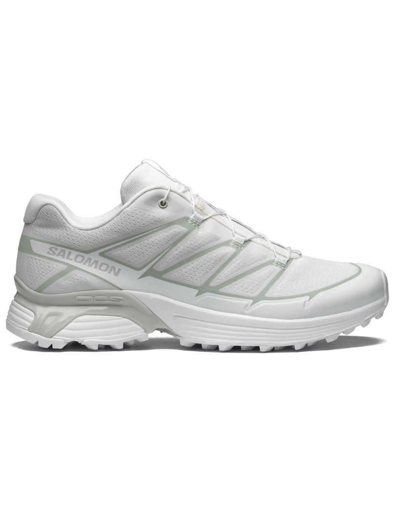 Salomon Sneakers L47690900 WHITE-METAL wholesale