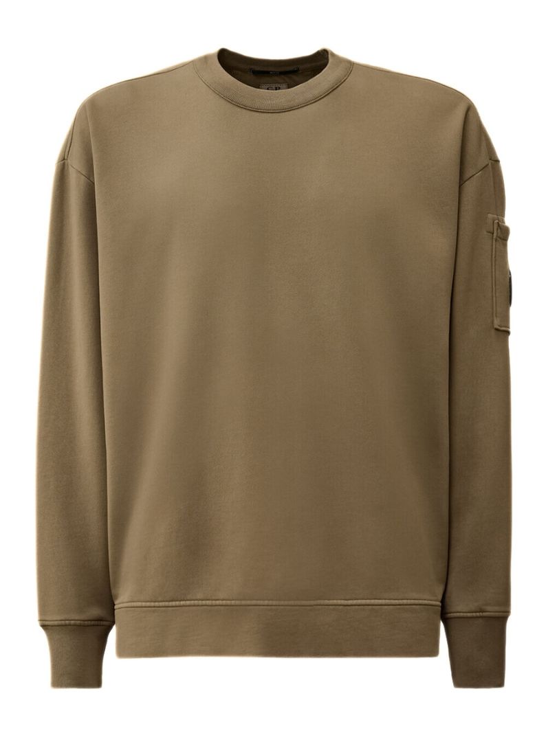 C.p. Company Sweatshirt 19CMSS058A-006372G 356 wholesale