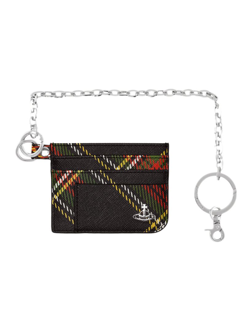 Vivienne Westwood Card holder 5403000GU-S0022 N302 wholesale