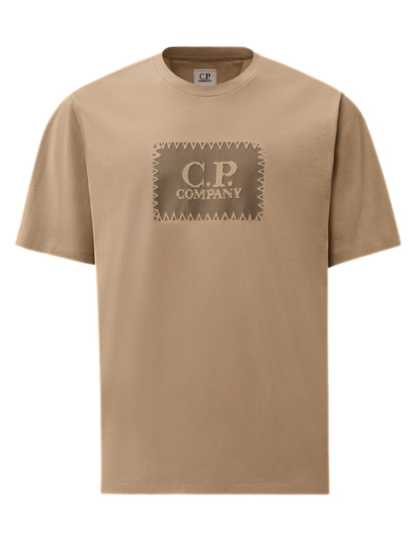 C.p. Company Tshirt 20CMTS723A-005100W 904 wholesale