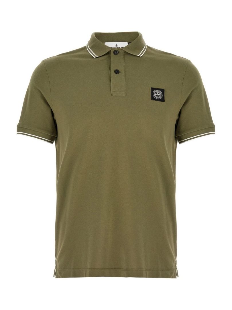 Stone Island Polo L1S152200010-S0018 V005G wholesale
