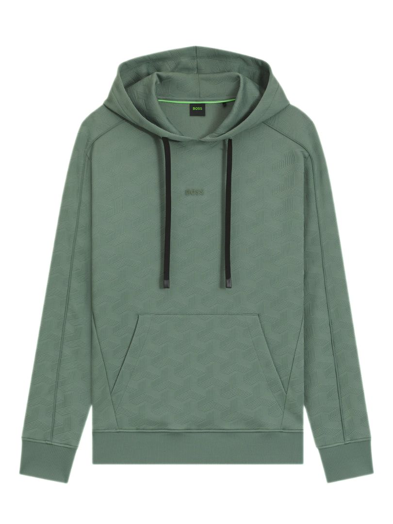 Hugo Boss Sweatshirt 50549721 358 wholesale